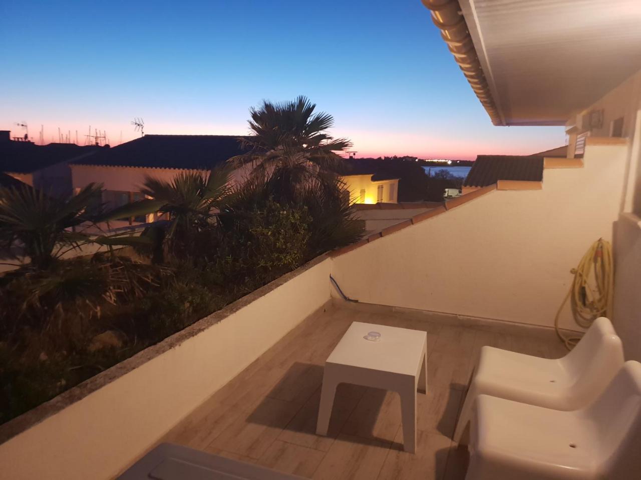 Hotel Les Palmiers En Camargue แซ็งต์-มารี-เดอ-ลา-แมร์ ภายนอก รูปภาพ